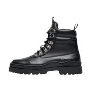 Filling Pieces Mountain Boot Nappa Svart Black, Dam