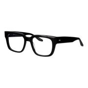 Barton Perreira Stiliga Optiska Zander Glasögon Black, Unisex