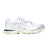 Asics Stiliga Sneakers för Aktiv Livsstil White, Herr