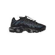 Nike Air Max Plus TN Utility Svart Black, Herr