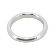 Van Cleef & Arpels Pre-owned Pre-owned Metall ringar Gray, Dam