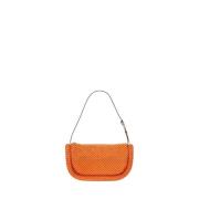 JW Anderson Axelväska Orange, Dam