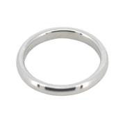 Van Cleef & Arpels Pre-owned Pre-owned Metall ringar Gray, Dam