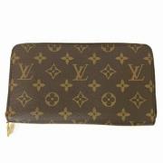 Louis Vuitton Vintage Pre-owned Canvas plnbcker Brown, Dam