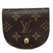 Louis Vuitton Vintage Pre-owned Canvas plnbcker Brown, Herr