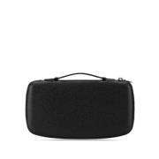 Louis Vuitton Vintage Pre-owned Canvas plnbcker Black, Dam