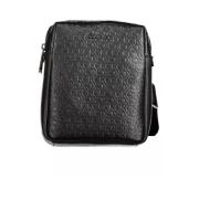 Calvin Klein Shoulder Bags Black, Dam