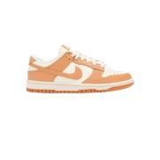 Nike Harvest Moon Låg Topp Sneakers Beige, Herr