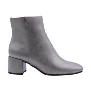 Marco Tozzi Therese Ankelboots Gray, Dam