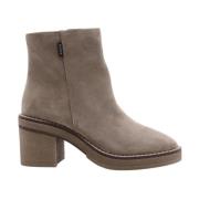 Scapa Stiliga ankelboots med Brochet Gray, Dam