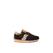 Saucony Herr Sneakers Brown, Herr