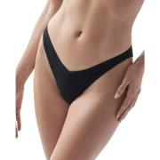 La Revêche Svart Bikiniunderdel Kamila Black, Dam