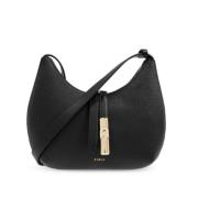 Furla Svarta Väskor Kollektion Black, Dam