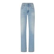 Jacob Cohën Stiliga Denim Jeans Blue, Dam