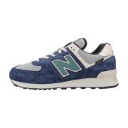 New Balance Herr SOA Sneakers Blue, Herr