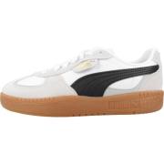 Puma Stiliga Sneakers för Kvinnor Multicolor, Dam