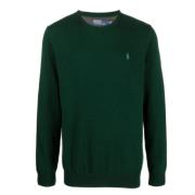 Ralph Lauren Tröjor Green, Herr