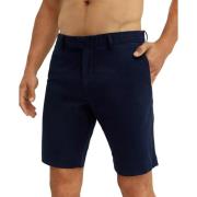 Ralph Lauren Chino Shorts Blue, Herr