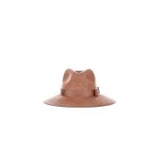 Ralph Lauren Hatt Brown, Dam