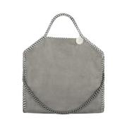 Stella McCartney Falabella Tote Väska Gray, Dam