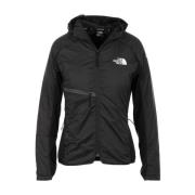 The North Face Svart Hybridjacka Black, Dam