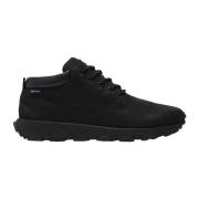 Timberland Winsor Park Svarta Herr Sneakers Black, Herr