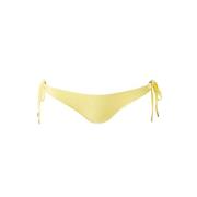 Melissa Odabash Gul Venice Bikini Underdel Yellow, Dam