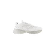 Axel Arigato Laeder sneakers White, Dam