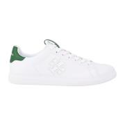 Tory Burch Vita lädersneakers Howell White, Dam