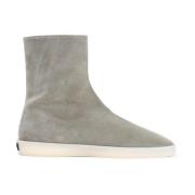 Fear Of God Storm Mule Hi Slides Gray, Herr