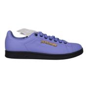 Adidas Stan Smith Lila Sneakers Purple, Herr