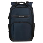 Samsonite Blå Bucket Bag & Ryggsäck Blue, Herr