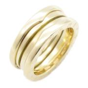 Bvlgari Vintage Pre-owned Guld ringar Yellow, Dam