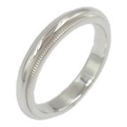 Tiffany & Co. Pre-owned Pre-owned Tyg ringar Gray, Dam