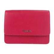 Prada Vintage Pre-owned Laeder prada-vskor Pink, Dam