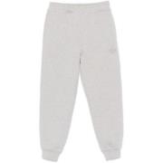 Fendi Grå Sweatpants Casual Stil Gray, Dam