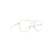 Mykita Stiliga solglasögon för vardagsbruk Gray, Unisex