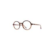 Mykita Stiliga solglasögon för modeentusiaster Brown, Unisex