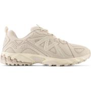 New Balance Platta skor för kvinnor Beige, Herr