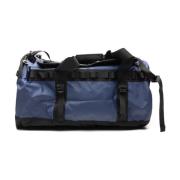 The North Face Blå Väskor Base Camp Duffel Blue, Herr