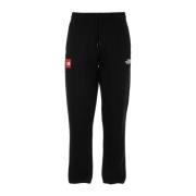 The North Face Svart Jogger Byxor Black, Herr