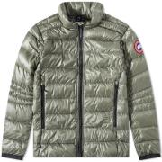 Canada Goose Sage Green Crofton Dunjacka Green, Herr