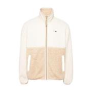 Tommy Jeans Stilig Jacka för Män Beige, Herr