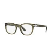 Persol Eyewear frames PO 3263V Gray, Unisex