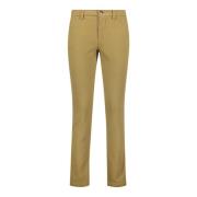 Re-Hash Dam Chinos Gloria Stil Green, Dam