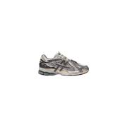 New Balance Stability Web Silver Sneakers Gray, Herr