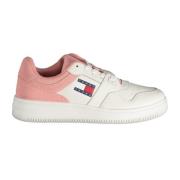 Tommy Hilfiger Skor Pink, Dam