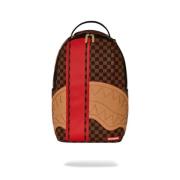 Sprayground Stilren Ryggsäck för Vardagsbruk Brown, Unisex