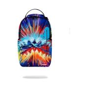 Sprayground Stilren Ryggsäck för Vardagsbruk Multicolor, Unisex