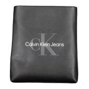 Calvin Klein Väskor och accessoarer Black, Herr